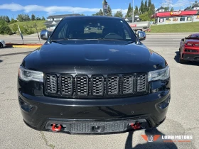 Jeep Grand cherokee, снимка 3