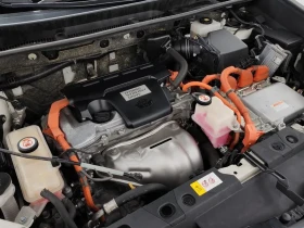 Toyota Rav4 2.5 4Wd 4Th Generation, снимка 11