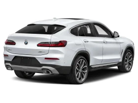 BMW X4 M40i Premium pkg Цена до България & АвтоКредит, снимка 2