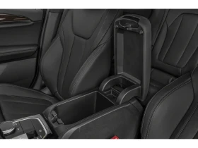 BMW X4 M40i Premium pkg Цена до България & АвтоКредит, снимка 9