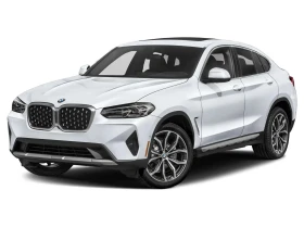 BMW X4 M40i Premium pkg Цена до България & АвтоКредит, снимка 1