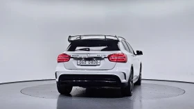 Mercedes-Benz GLA 45 AMG 4Matic, снимка 4