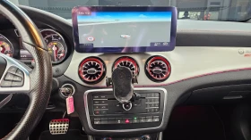 Mercedes-Benz GLA 45 AMG 4Matic, снимка 12