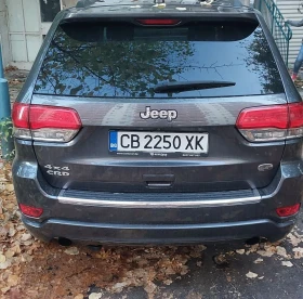 Jeep Grand cherokee, снимка 2