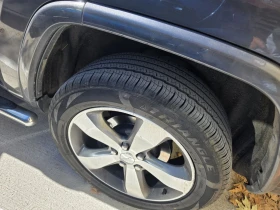 Jeep Grand cherokee, снимка 8