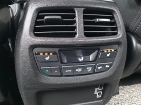 Honda Pilot 3.5 AWD/ ПАМЕТ/ КАМЕРА/ ОБДУХВАНЕ/ DISTRO/ ШИБЕДАХ, снимка 17
