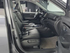 Honda Pilot 3.5 AWD/ ПАМЕТ/ КАМЕРА/ ОБДУХВАНЕ/ DISTRO/ ШИБЕДАХ, снимка 11