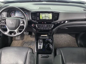 Honda Pilot 3.5 AWD/ ПАМЕТ/ КАМЕРА/ ОБДУХВАНЕ/ DISTRO/ ШИБЕДАХ, снимка 7
