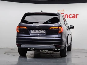 Honda Pilot 3.5 AWD/ ПАМЕТ/ КАМЕРА/ ОБДУХВАНЕ/ DISTRO/ ШИБЕДАХ, снимка 4