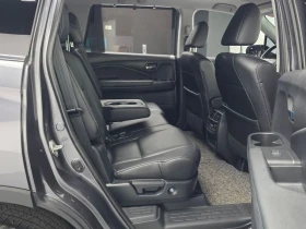 Honda Pilot 3.5 AWD/ ПАМЕТ/ КАМЕРА/ ОБДУХВАНЕ/ DISTRO/ ШИБЕДАХ, снимка 12