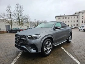 Mercedes-Benz GLE - [2] 