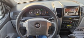 Kia Sorento 2.5CRDI AUTOMATIK, снимка 9 - Автомобили и джипове - 44185201