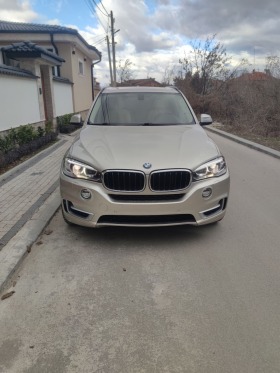 BMW X5 I XDrive, снимка 3