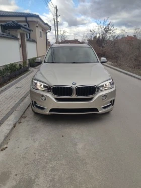     BMW X5 I XDrive