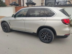     BMW X5 I XDrive