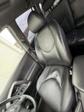 Toyota Rav4 2.2 D-4d 136к.с Кожен Салон НА ЧАСТИ | Auto.bg — изображение 12
