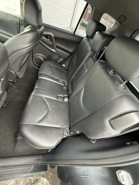 Toyota Rav4 2.2 D-4d 136к.с Кожен Салон НА ЧАСТИ | Auto.bg — изображение 11