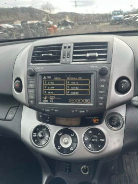 Toyota Rav4 2.2 D-4d 136к.с Кожен Салон НА ЧАСТИ | Auto.bg — изображение 6