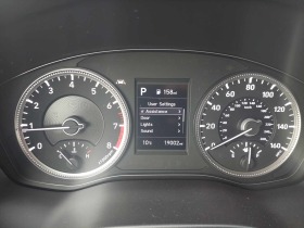 Hyundai Santa fe 2,4i 188ps 30000km!!!, снимка 12 - Автомобили и джипове - 44791375