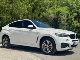 BMW X6 M50d, снимка 11