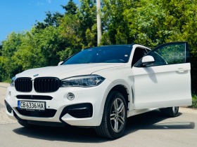 BMW X6 M50d, снимка 1