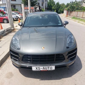 Porsche Macan 3.6  TURBO 440KS EURO 6  | Mobile.bg    2