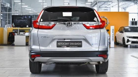 Honda Cr-v 2.0 i-MMD Executive Hybrid 4x4 Automatic | Mobile.bg    3