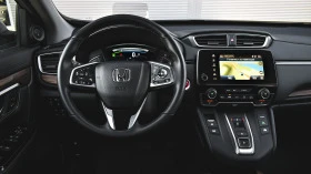 Honda Cr-v 2.0 i-MMD Executive Hybrid 4x4 Automatic | Mobile.bg    8