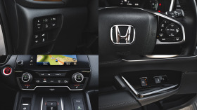 Honda Cr-v 2.0 i-MMD Executive Hybrid 4x4 Automatic, снимка 15