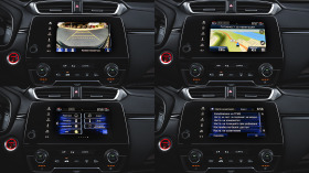 Honda Cr-v 2.0 i-MMD Executive Hybrid 4x4 Automatic, снимка 13