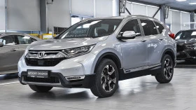 Honda Cr-v 2.0 i-MMD Executive Hybrid 4x4 Automatic | Mobile.bg    4