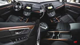 Honda Cr-v 2.0 i-MMD Executive Hybrid 4x4 Automatic, снимка 14