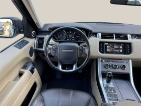 Land Rover Range Rover Sport 3.0 SDV6, снимка 9