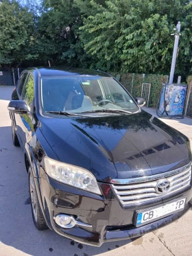 Toyota Rav4 2.2 150кс FACE LIFT 4Х4, снимка 7