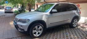 BMW X5 3.5 3.0 sd | Mobile.bg    4