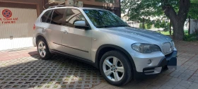 BMW X5 3.5 3.0 sd | Mobile.bg    3