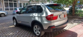     BMW X5 3.5 3.0 sd