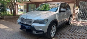 BMW X5 3.5 3.0 sd, снимка 5