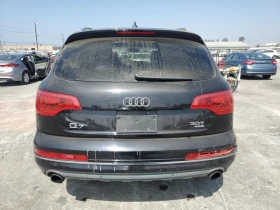 Audi Q7, снимка 5