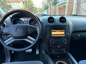 Mercedes-Benz ML 350 3.5cdi 4 Matic, снимка 12