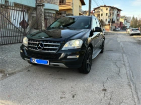 Mercedes-Benz ML 350 3.5cdi 4 Matic, снимка 1