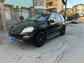 Mercedes-Benz ML 350 3.5cdi 4 Matic, снимка 6