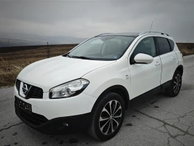 Nissan Qashqai * Avtomat* 4x4* Full* , снимка 1