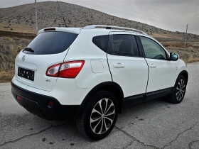 Nissan Qashqai * Avtomat* 4x4* Full* , снимка 4