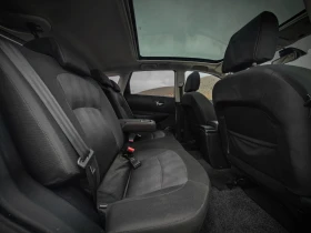 Nissan Qashqai * Avtomat* 4x4* Full* , снимка 15