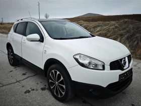 Nissan Qashqai * Avtomat* 4x4* Full* , снимка 2