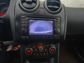 Nissan Qashqai * Avtomat* 4x4* Full* , снимка 12