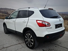 Nissan Qashqai * Avtomat* 4x4* Full* , снимка 5