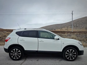 Nissan Qashqai * Avtomat* 4x4* Full* , снимка 7