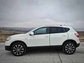 Nissan Qashqai * Avtomat* 4x4* Full* , снимка 6